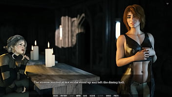 Tales from the unending void #61 my stepaunt has massive tits