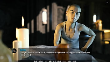 Tales from the unending void #61 my stepaunt has massive tits