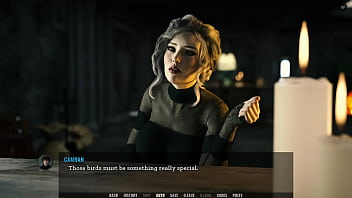 Tales from the unending void #61 my stepaunt has massive tits