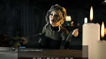 Tales from the unending void #61 my stepaunt has massive tits