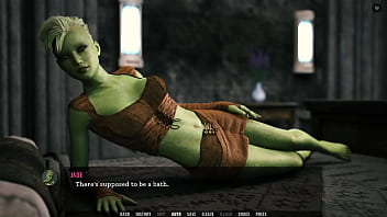 Tales from the unending void #61 my stepaunt has massive tits