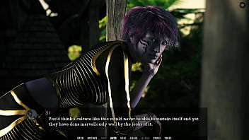 Tales from the unending void #61 my stepaunt has massive tits