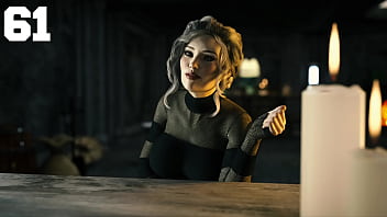 Tales from the unending void #61 my stepaunt has massive tits