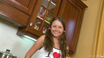 Oslya b is here to make you cum hard with the way she's using a pussy toy