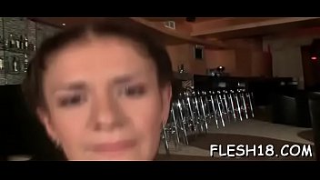 Spicy brunette perfection alana and her wild lust