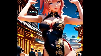 Asta Honkai Star Rail#honkaistarrail #honkaistarrailfanart #aiart #aivideo thumbnail