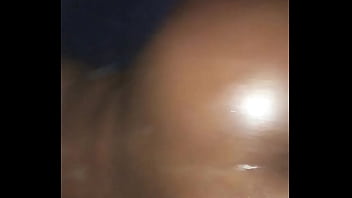 Backshots for fat ass