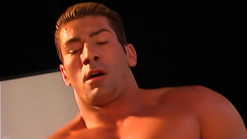 Maid gets anally tag teamed