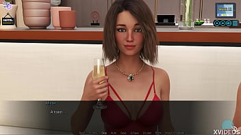 Sunshine Love Ep 438 – Visual Novel Gameplay Hd thumbnail