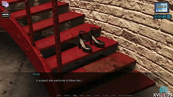 Sunshine Love Ep 438 – Visual Novel Gameplay Hd thumbnail