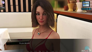 Sunshine love ep 438 – visual novel gameplay hd