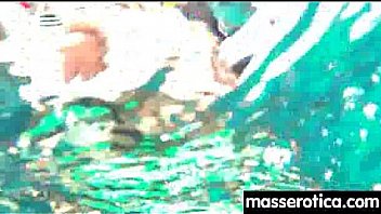 Young girl has session with horny lesbian 9