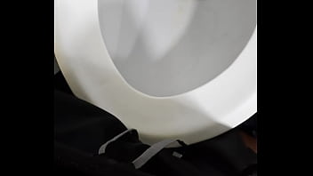 Masterbuate In The Wahroom In Late Night Man Exited And Masterbuate thumbnail