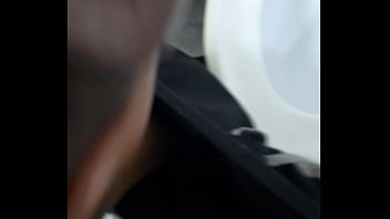 Masterbuate in the wahroom in late night man exited and masterbuate