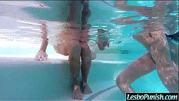 Ariana&whitney lesbians girls punishing each other with dildos mov 11