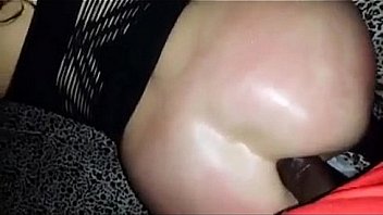 Beautiful White Booty Loves Bbc thumbnail