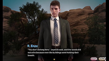 Symphony Of The Serpent Pt 30 {nlt Media} Visual Novel thumbnail