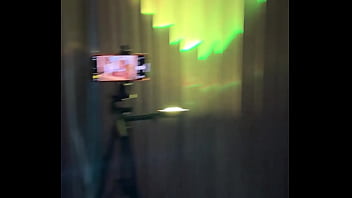 I couldn’t stop thinking — is this really happening