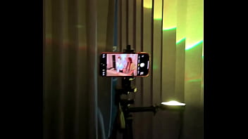 I couldn’t stop thinking — is this really happening