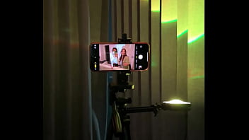 I couldn’t stop thinking — is this really happening