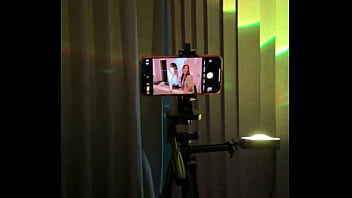 I couldn’t stop thinking — is this really happening