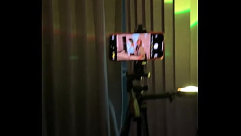 I couldn’t stop thinking — is this really happening