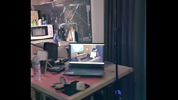 I couldn’t stop thinking — is this really happening