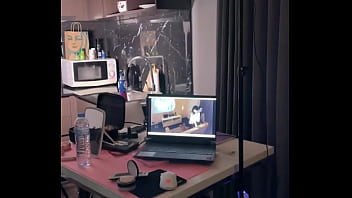 I couldn’t stop thinking — is this really happening