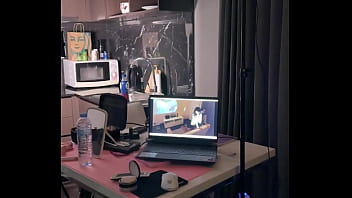 I couldn’t stop thinking — is this really happening