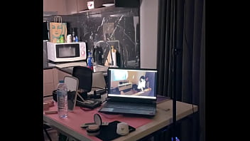 I couldn’t stop thinking — is this really happening