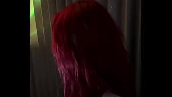 I couldn’t stop thinking — is this really happening