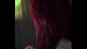 I couldn’t stop thinking — is this really happening