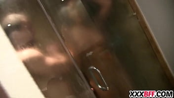 Hot bff spring break fuck fest