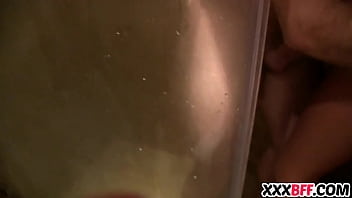 Hot bff spring break fuck fest