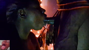 Sexy halloween special