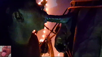 Sexy halloween special