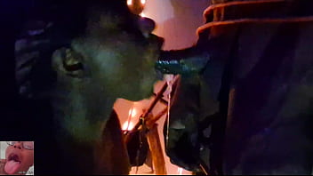 Halloween special *it gets very sloppy*