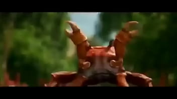 Olha essas coisas gostosas dançando