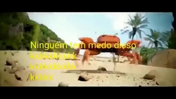 Olha essas coisas gostosas dançando