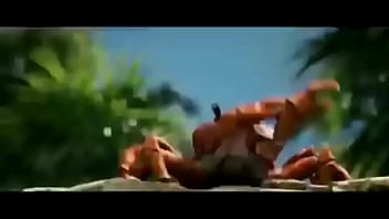 Olha essas coisas gostosas dançando