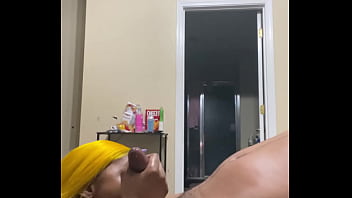 If we fuck we got to record