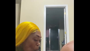 If we fuck we got to record