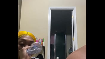 If we fuck we got to record