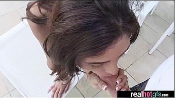 Ava alba teen girlfriend in sex action on tape clip 07