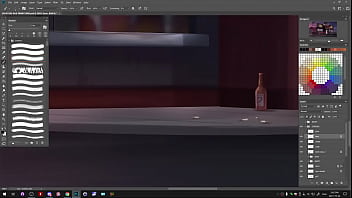 Sts broadcast by dc on picarto from october twenty second 2021