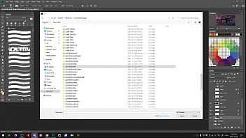 Sts broadcast by dc on picarto from october twenty second 2021