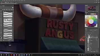 Sts broadcast by dc on picarto from october twenty second 2021