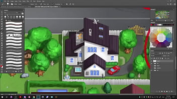 Sts broadcast by dc on picarto from october twenty second 2021