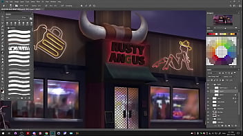 Sts broadcast by dc on picarto from october twenty second 2021