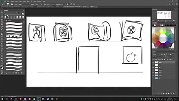 Sts broadcast by dc on picarto from october twenty second 2021